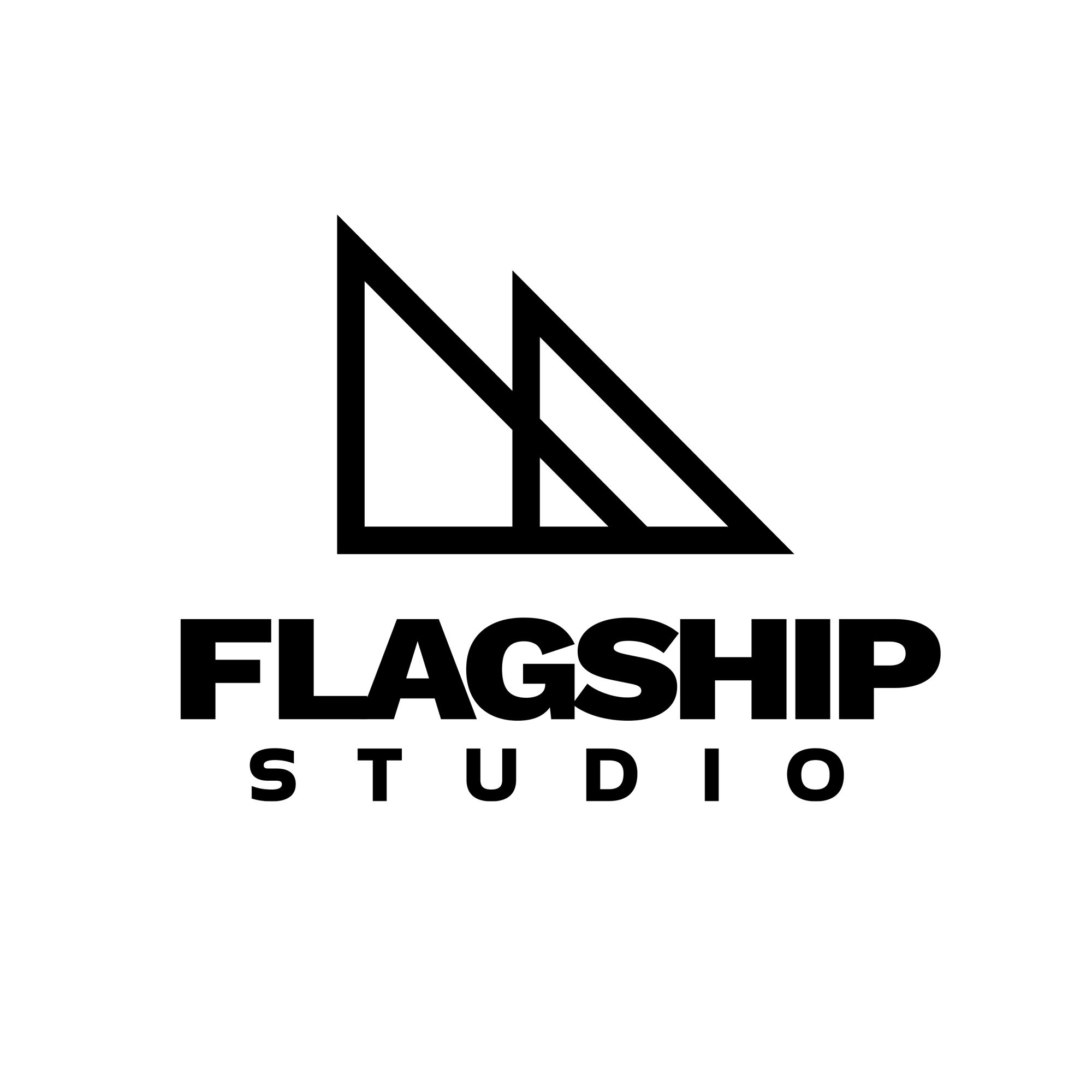 Flagship Studio Logo Flagship Studio Logo