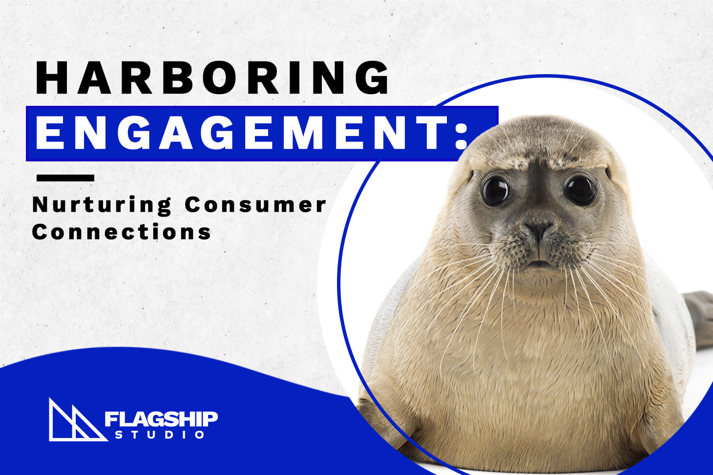 Harboring Engagement: Nurturing Consumer Connections