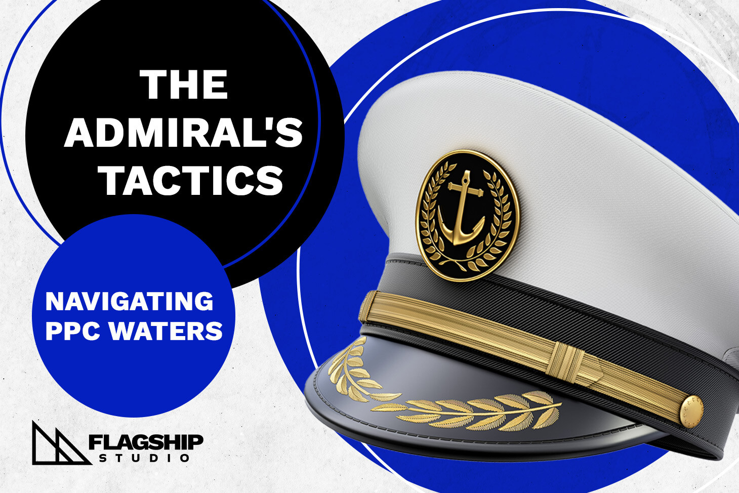 The Admiral's Tactics: Navigating PPC Waters